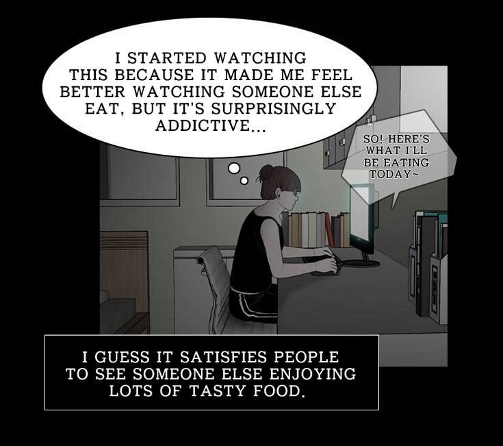 Chiller Chapter 6 page 26 - Chapter 6 : Tasteful Body - Cheongbori