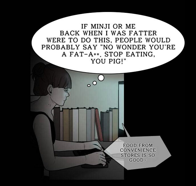 Chiller Chapter 6 page 29 - Chapter 6 : Tasteful Body - Cheongbori