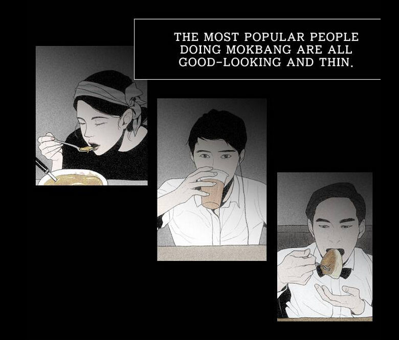 Chiller Chapter 6 page 30 - Chapter 6 : Tasteful Body - Cheongbori