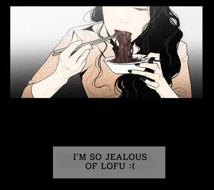 Chiller Chapter 6 page 36 - Chapter 6 : Tasteful Body - Cheongbori