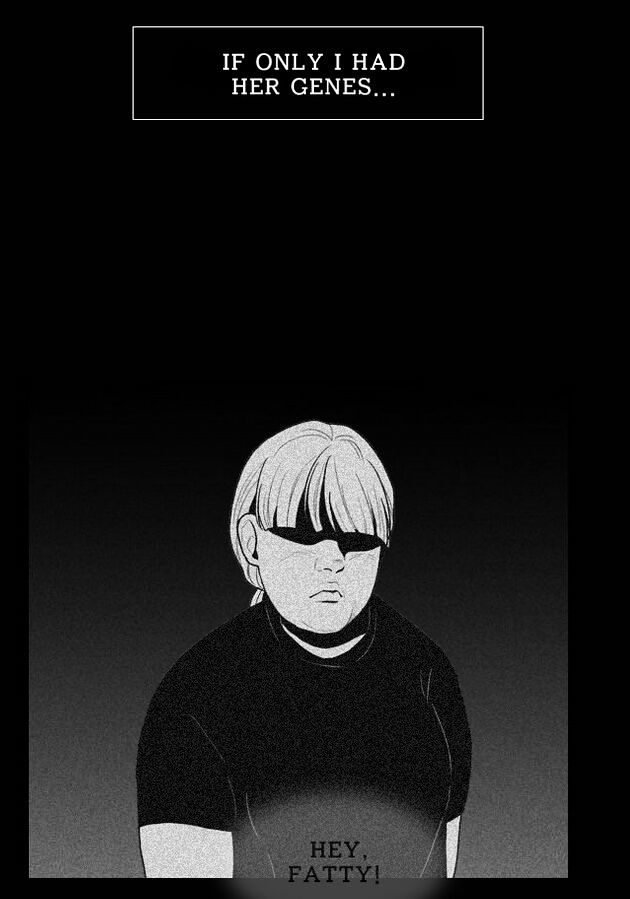 Chiller Chapter 6 page 38 - Chapter 6 : Tasteful Body - Cheongbori