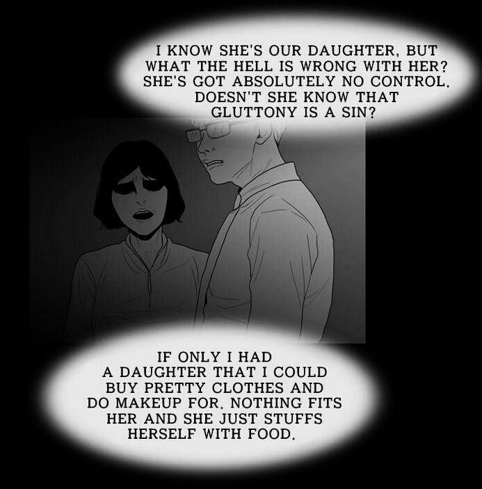 Chiller Chapter 6 page 40 - Chapter 6 : Tasteful Body - Cheongbori