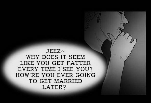 Chiller Chapter 6 page 41 - Chapter 6 : Tasteful Body - Cheongbori