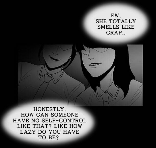 Chiller Chapter 6 page 42 - Chapter 6 : Tasteful Body - Cheongbori