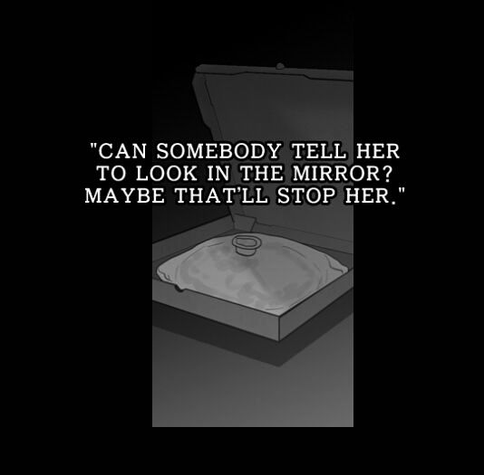 Chiller Chapter 6 page 43 - Chapter 6 : Tasteful Body - Cheongbori