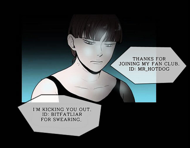 Chiller Chapter 6 page 45 - Chapter 6 : Tasteful Body - Cheongbori