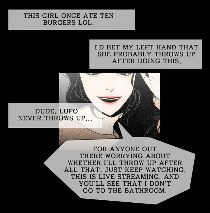 Chiller Chapter 6 page 48 - Chapter 6 : Tasteful Body - Cheongbori