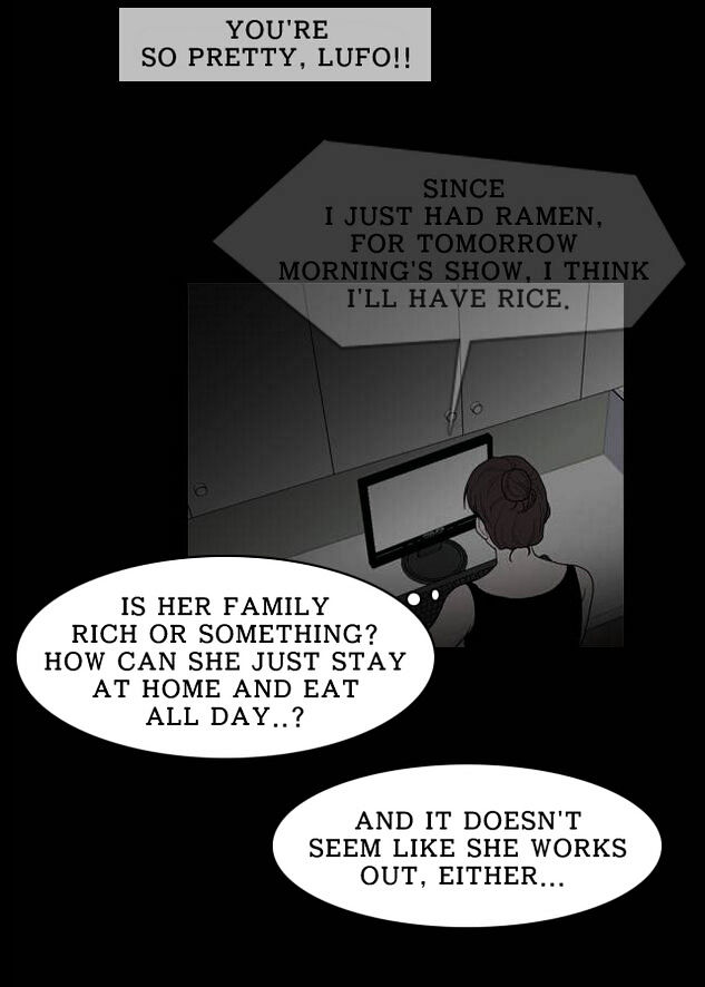 Chiller Chapter 6 page 49 - Chapter 6 : Tasteful Body - Cheongbori