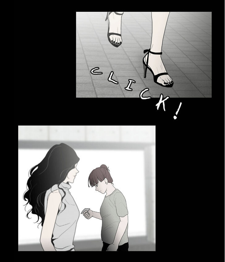 Chiller Chapter 6 page 55 - Chapter 6 : Tasteful Body - Cheongbori