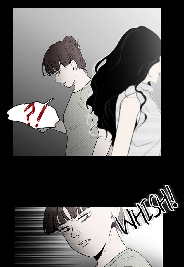 Chiller Chapter 6 page 56 - Chapter 6 : Tasteful Body - Cheongbori