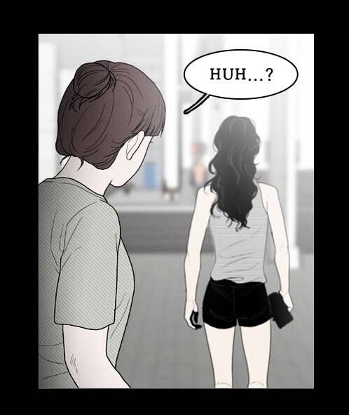 Chiller Chapter 6 page 57 - Chapter 6 : Tasteful Body - Cheongbori