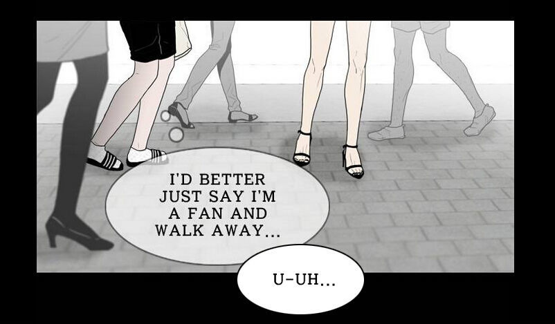 Chiller Chapter 6 page 63 - Chapter 6 : Tasteful Body - Cheongbori