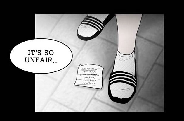 Chiller Chapter 6 page 65 - Chapter 6 : Tasteful Body - Cheongbori