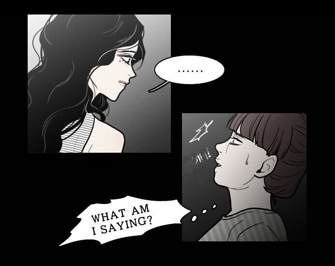 Chiller Chapter 6 page 66 - Chapter 6 : Tasteful Body - Cheongbori