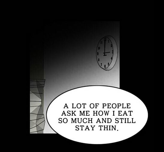 Chiller Chapter 6 page 68 - Chapter 6 : Tasteful Body - Cheongbori