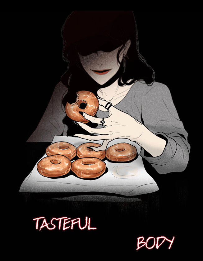 Chiller Chapter 6 page 7 - Chapter 6 : Tasteful Body - Cheongbori