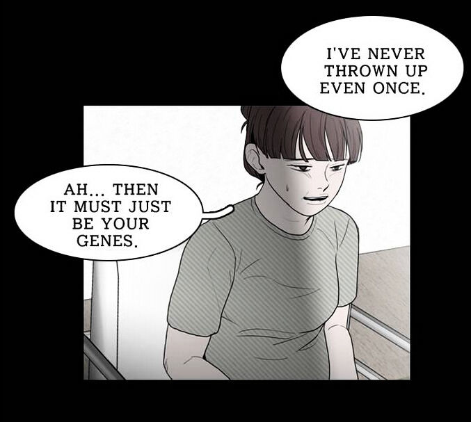 Chiller Chapter 6 page 71 - Chapter 6 : Tasteful Body - Cheongbori