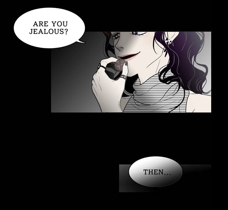 Chiller Chapter 6 page 73 - Chapter 6 : Tasteful Body - Cheongbori