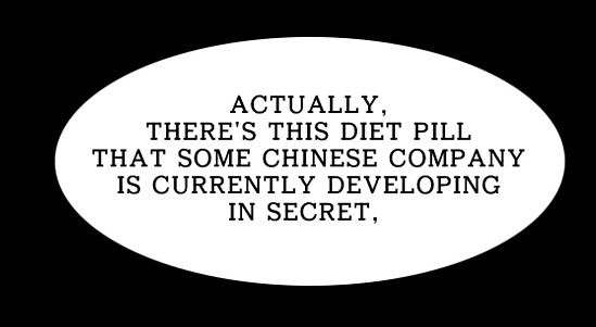 Chiller Chapter 6 page 74 - Chapter 6 : Tasteful Body - Cheongbori