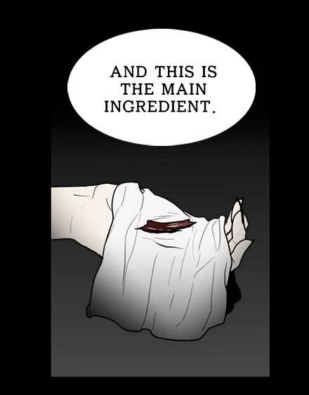 Chiller Chapter 6 page 75 - Chapter 6 : Tasteful Body - Cheongbori