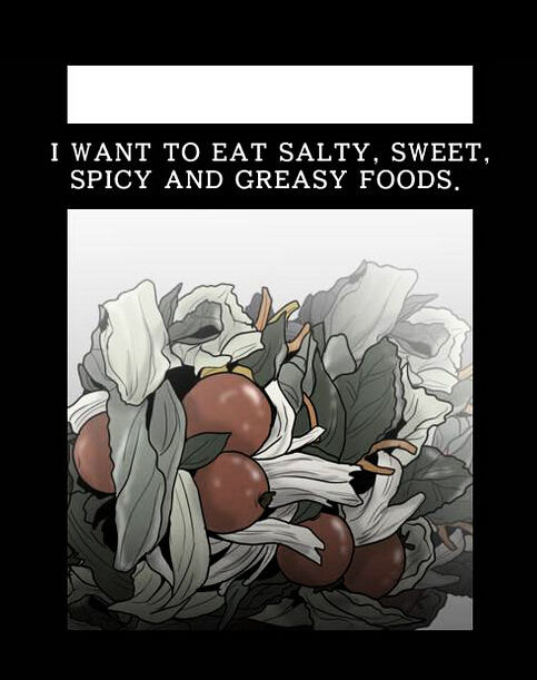 Chiller Chapter 6 page 8 - Chapter 6 : Tasteful Body - Cheongbori