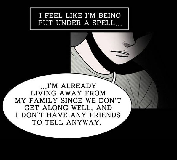 Chiller Chapter 6 page 82 - Chapter 6 : Tasteful Body - Cheongbori