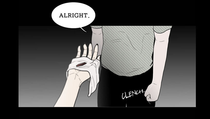 Chiller Chapter 6 page 83 - Chapter 6 : Tasteful Body - Cheongbori