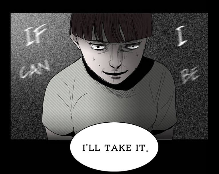 Chiller Chapter 6 page 84 - Chapter 6 : Tasteful Body - Cheongbori