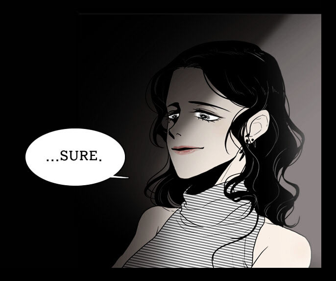 Chiller Chapter 6 page 85 - Chapter 6 : Tasteful Body - Cheongbori