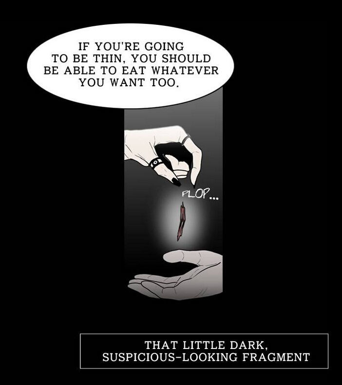 Chiller Chapter 6 page 86 - Chapter 6 : Tasteful Body - Cheongbori