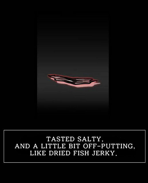 Chiller Chapter 6 page 87 - Chapter 6 : Tasteful Body - Cheongbori