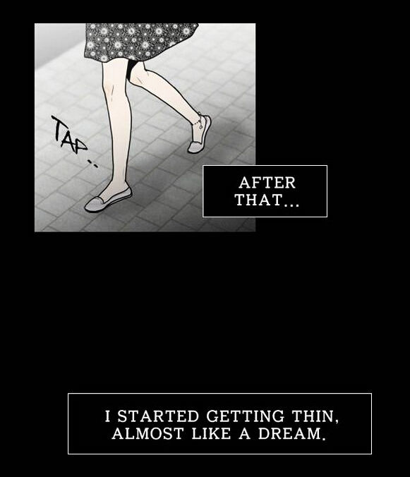 Chiller Chapter 6 page 88 - Chapter 6 : Tasteful Body - Cheongbori
