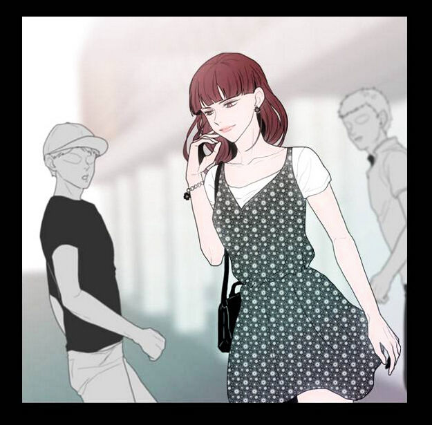 Chiller Chapter 6 page 89 - Chapter 6 : Tasteful Body - Cheongbori