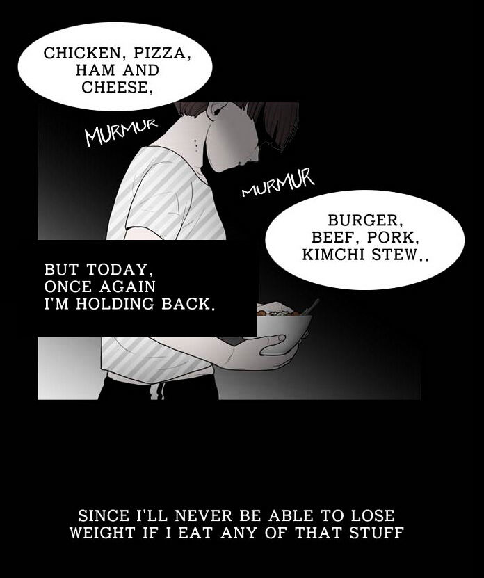 Chiller Chapter 6 page 9 - Chapter 6 : Tasteful Body - Cheongbori