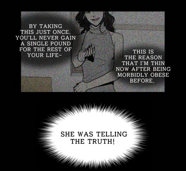 Chiller Chapter 6 page 90 - Chapter 6 : Tasteful Body - Cheongbori