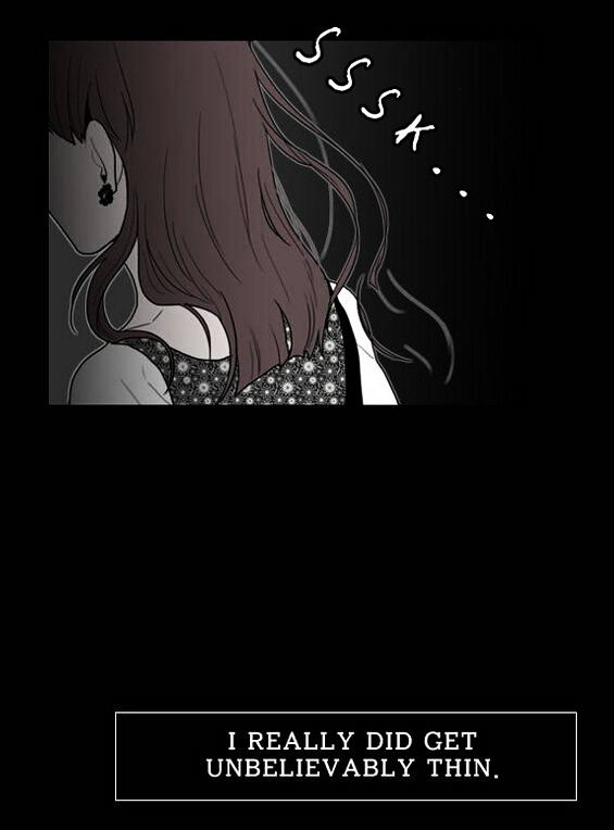 Chiller Chapter 6 page 96 - Chapter 6 : Tasteful Body - Cheongbori