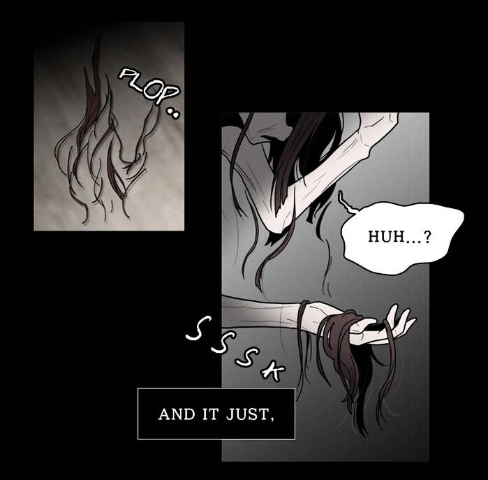 Chiller Chapter 6 page 97 - Chapter 6 : Tasteful Body - Cheongbori