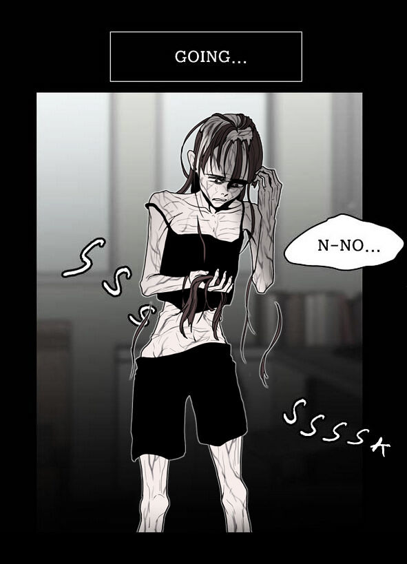 Chiller Chapter 6 page 99 - Chapter 6 : Tasteful Body - Cheongbori