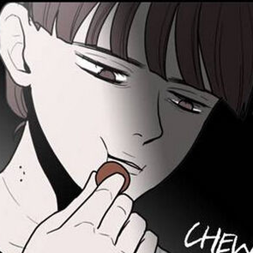 Chiller Chapter 6 : Tasteful Body - Cheongbori cover