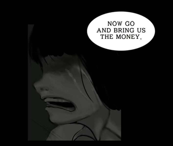 Chiller Chapter 9 page 14 - Chapter 9 : Group Chat - Seunghun Nah