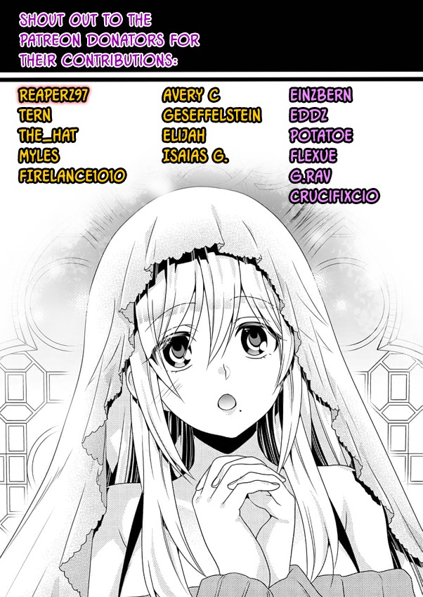Chillin Different World Life Of The EX-Brave Candidate Was Cheat From Lv2 Chapter 11 page 29 - Chapter 11: Precious Things.