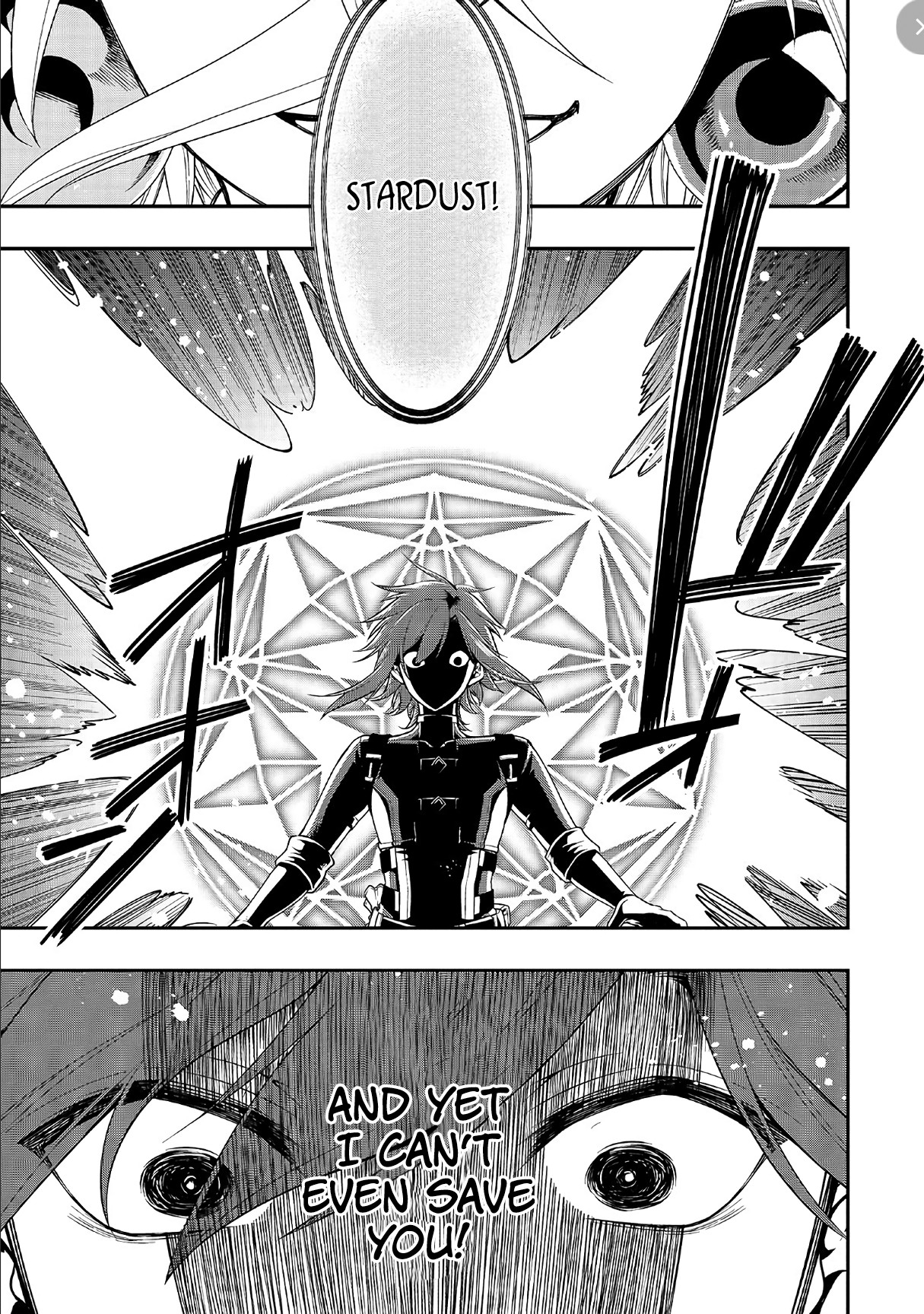Chillin Different World Life Of The EX-Brave Candidate Was Cheat From Lv2 Chapter 11 page 8 - Chapter 11: Precious Things.