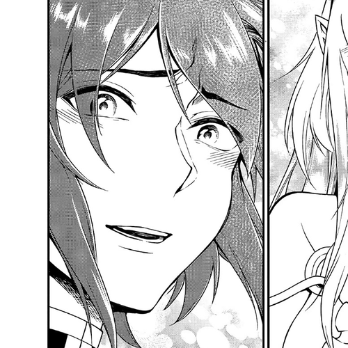 Chillin Different World Life Of The EX-Brave Candidate Was Cheat From Lv2 Chapter 11: Precious Things. cover