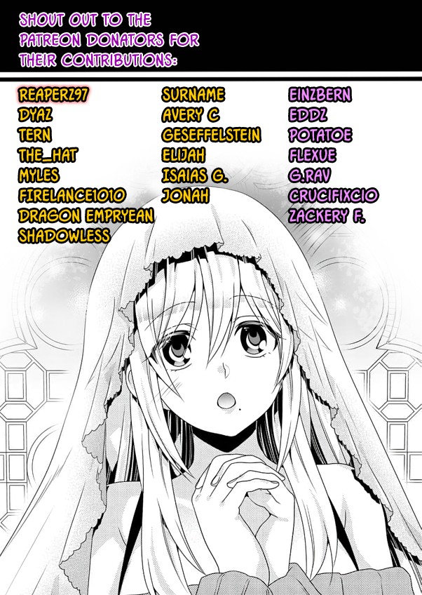 Chillin Different World Life Of The EX-Brave Candidate Was Cheat From Lv2 Chapter 12 page 30 - Chapter 12: Dark Grand Mage Damarinasse