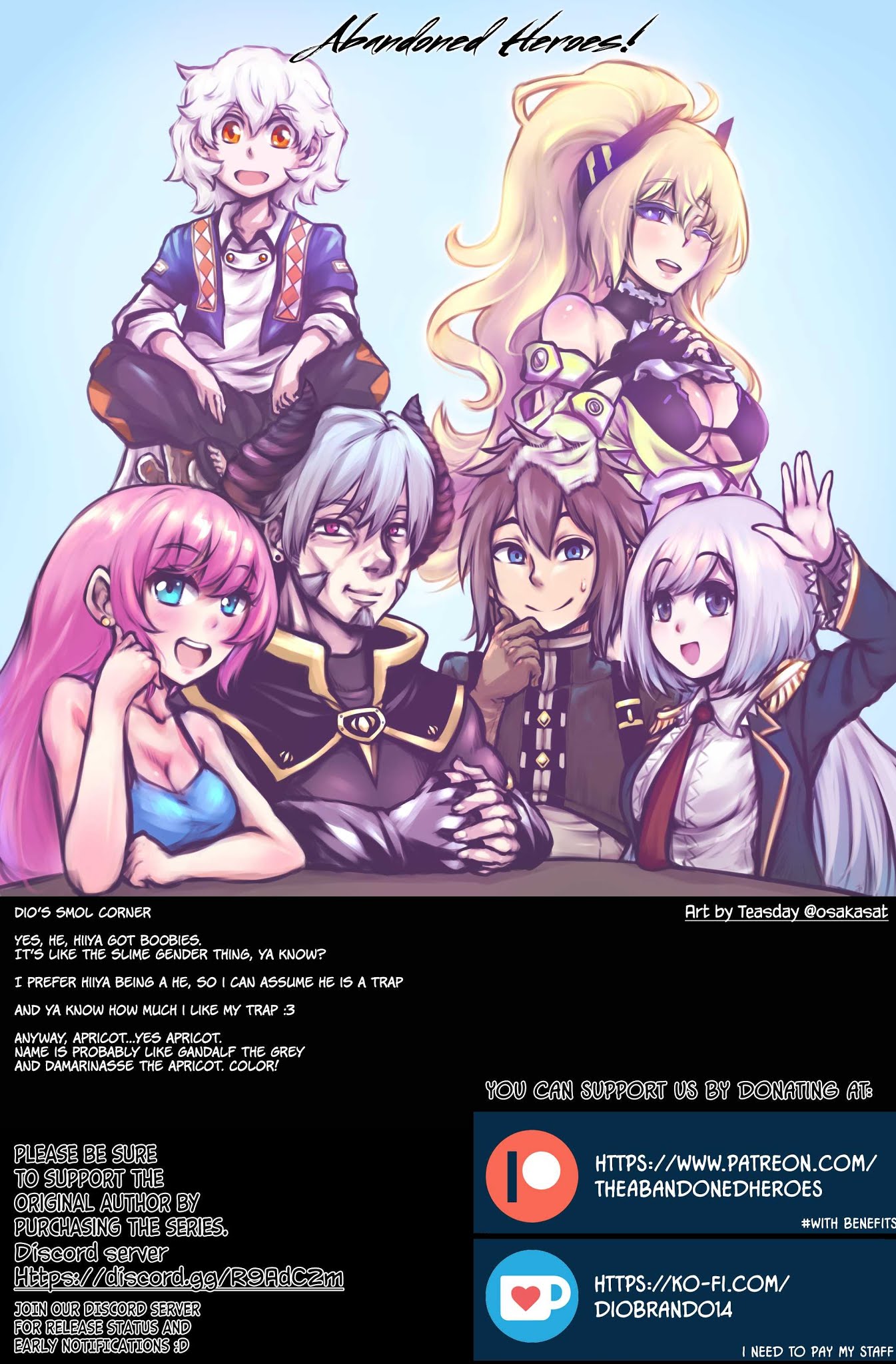 Chillin Different World Life Of The EX-Brave Candidate Was Cheat From Lv2 Chapter 12 page 31 - Chapter 12: Dark Grand Mage Damarinasse
