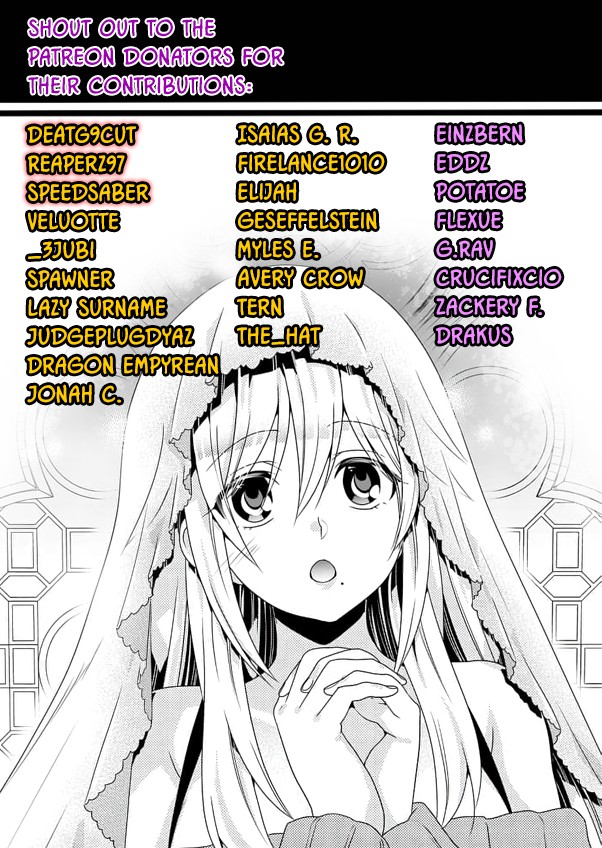 Chillin Different World Life Of The EX-Brave Candidate Was Cheat From Lv2 Chapter 13 page 32 - Chapter 13: True Strength