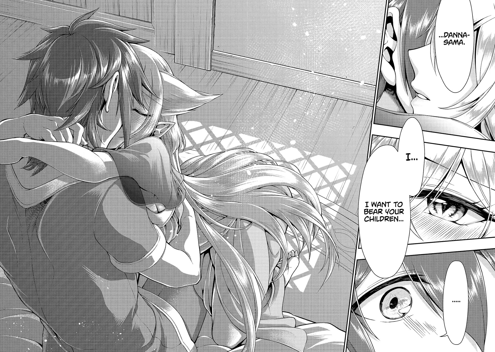 Chillin Different World Life Of The EX-Brave Candidate Was Cheat From Lv2 Chapter 14 page 9 - Chapter 14: Farewell.