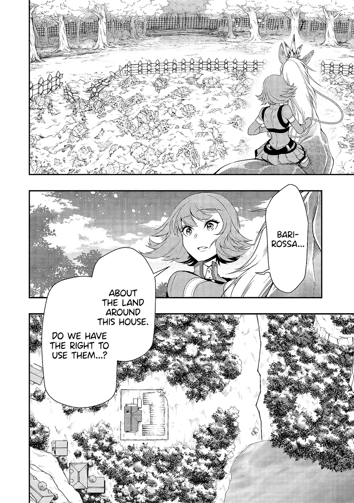 Chillin Different World Life Of The EX-Brave Candidate Was Cheat From Lv2 Chapter 15 page 15 - Chapter 15: The Dream Of A Former Knight.