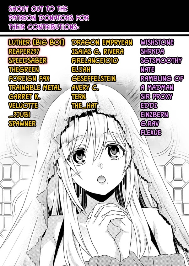 Chillin Different World Life Of The EX-Brave Candidate Was Cheat From Lv2 Chapter 15 page 37 - Chapter 15: The Dream Of A Former Knight.
