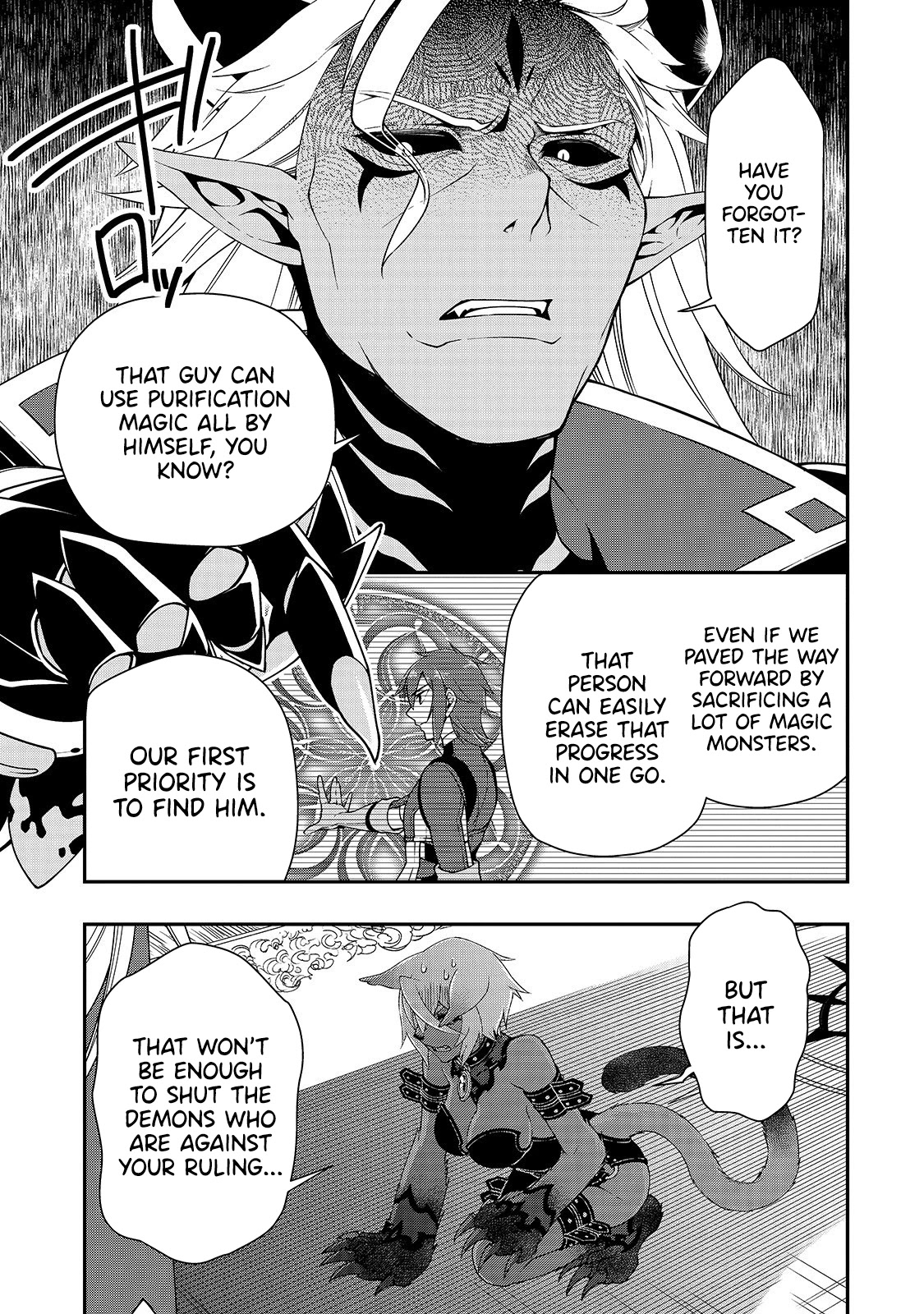 Chillin Different World Life Of The EX-Brave Candidate Was Cheat From Lv2 Chapter 16 page 30 - Chapter 16: From Here And On.